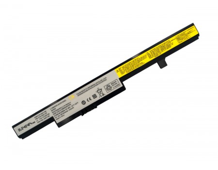 Батарея Elements MAX для Lenovo B40-45 B40-70 B50-70 N40-45 N50-45 N50-70 M4400 V4400 G550S 14.4V 2600mAh (M4400-4S1P-2600)
