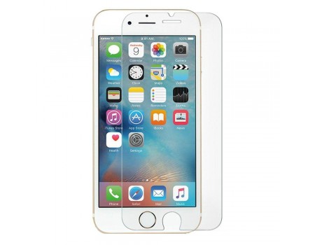 Захисне скло Baseus для iPhone SE 2020, iPhone 7, iPhone 8, 0.2mm, 9H (SGAPIPH7-CSB02)