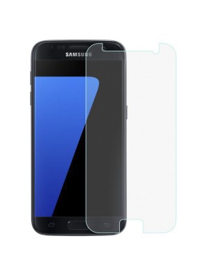 Захисне скло Buff для Samsung Galaxy S7, 0.3mm, 9H