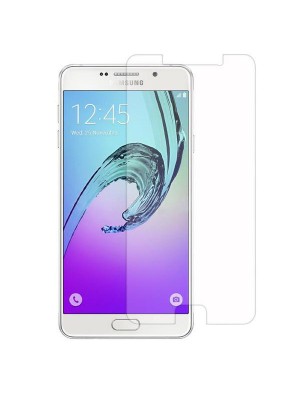 Захисне скло Buff для Samsung Galaxy A7 2016, 0.3mm, 9H