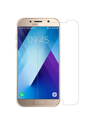 Захисне скло Buff для Samsung Galaxy A7 2017, 0.3mm, 9H
