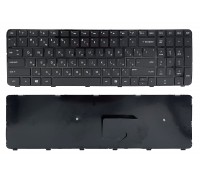 Клавіатура HP Pavilion DV7-6000 чорна High Copy (639396-251)