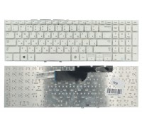 Клавіатура Samsung NP355V5C біла High Copy (CNBA5903733CBIH)