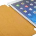 Чохол iCarer для iPad Mini/Mini2/Mini3 Ultra-thin Genuine White (RID794W)