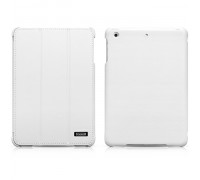 Чохол iCarer для iPad Mini/Mini2/Mini3 Ultra-thin Genuine White (RID794W)