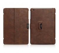 Чохол iCarer для iPad Mini/Mini2/Mini3 Vintage Brown (RID796Br)