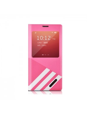 Чехол Remax для Samsung Galaxy S5 Parkour Pink