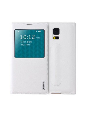 Чехол Remax для Samsung Galaxy S5 Cicada Wing White