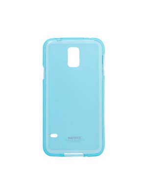 Чехол Remax для Samsung Galaxy S5 Pudding Blue