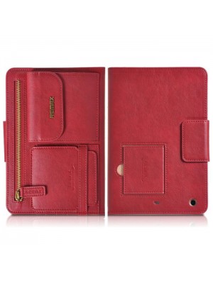 Чехол Remax для iPad Mini/Mini2/Mini3 Pedestrian Rose