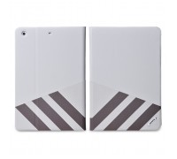 Чехол Remax для iPad Air Parkour White