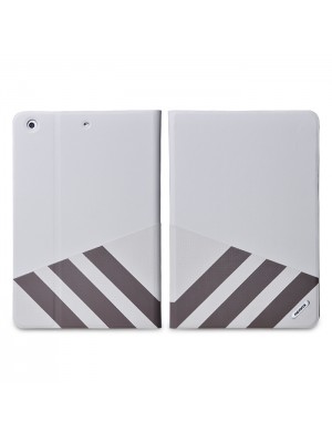 Чохол Remax для iPad Air Parkour White