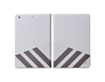 Чохол Remax для iPad Air Parkour White