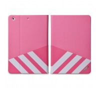 Чохол Remax для iPad Air Parkour Pink