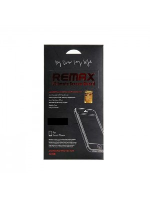 Захисна плівка Remax для Samsung Galaxy S5 - діамантова