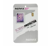 Захисна плівка Remax для iPad 2, New iPad 3, iPad 4, - глянсова