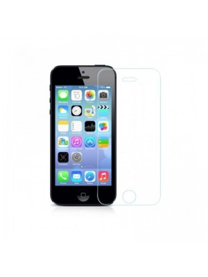 Захисне скло Remax для iPhone 5, iPhone 5S, iPhone 5SE, 0.2mm, 9H, Діамантове