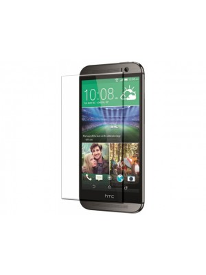 Захисне скло Remax для HTC One M8, 0.2mm, 9H