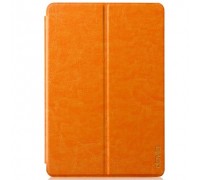 Чохол Devia для iPad Mini/Mini2/Mini3 Manner Brown