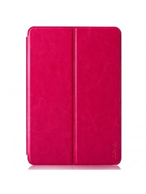 Чохол Devia для iPad Mini/Mini2/Mini3 Manner Red