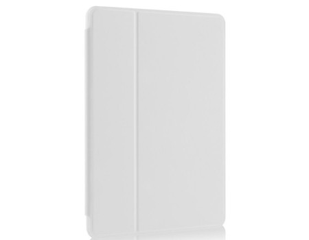 Чохол Vouni для iPad Air Glitter White