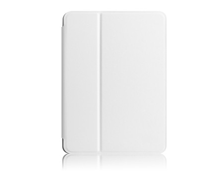 Чохол Vouni для iPad Mini/Mini2/Mini3 Glitter White