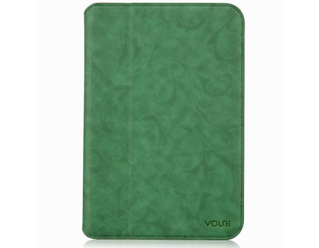 Чохол Vouni для iPad Mini/Mini2/Mini3 Leisure Green