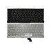 Клавіатура Apple MacBook Pro 13&quot; A1502 чорна без рамки Г-подібний Enter High Copy