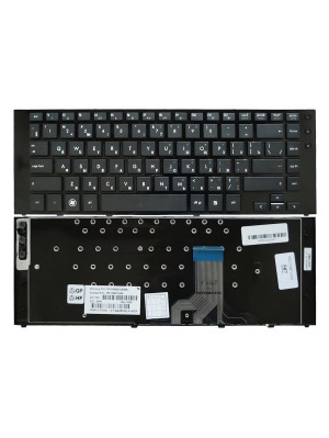 Клавіатура HP ProBook 5310 5310M чорна High Copy (PK1308P1A06)