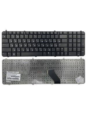 Клавіатура для HP Compaq Presario A900 A901 A905 A909 A915 A930 A935 A940 A945 чорна High Copy