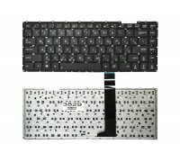 Клавіатура Asus X450C X450V X450VB A450C A450V A450CA A450CC чорна без рамки прямий Enter High Copy