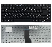 Клавіатура для Acer Aspire 3830 4830 4755
