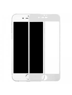 Захисне скло Devia Eagle Eye для iPhone SE 2020, iPhone 7, iPhone 8, 0.18mm White