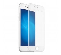 Захисне скло Devia Eagle Eye 2 для iPhone 7 Plus, iPhone 8 Plus, 0.18mm White