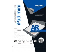 Захисна плівка Monifilm для iPad Mini, AR - глянсова (M-APL-PM01)
