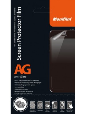 Захисна плівка Monifilm для Samsung Galaxy S4, AG - матова (M-SAM-M002)