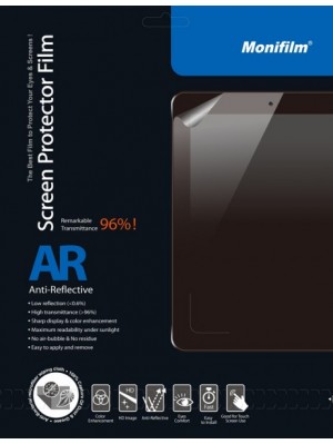  Захисна плівка Monifilm для Samsung Galaxy Tab3 7.0, AR - глянсова (M-SAM-T001)