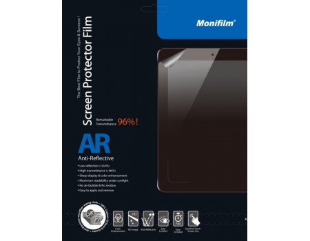 Захисна плівка Monifilm для Samsung Galaxy Tab3 7.0, AR - глянсова (M-SAM-T001)