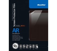 Захисна плівка Monifilm для Samsung Galaxy Tab3 8.0, AR - глянсова (M-SAM-T002)