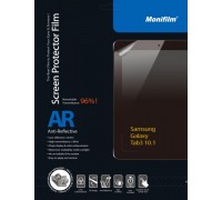 Захисна плівка Monifilm для Samsung Galaxy Tab3 10.1, AR - глянсова (M-SAM-T003)