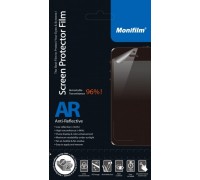 Захисна плівка Monifilm для HTC One S, AR - глянсова (M-HTC-M004)