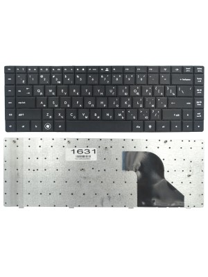 Клавіатура для HP Compaq 620621625 чорна High Copy (606129-251)