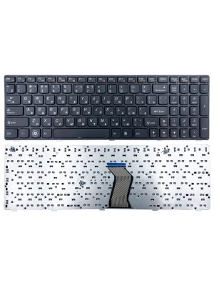 Клавіатура для Lenovo Ideapad