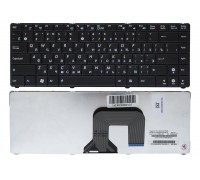 Клавіатура для Asus N20 Series чорна High Copy (9J.N0Z82.00R)