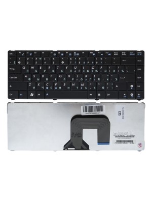 Клавіатура для Asus N20 Series чорна High Copy (9J.N0Z82.00R)