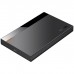 Кишеня Baseus Full Speed для SSD/HDD 2.5&quot; SATA 2.0 5Gbps USB 3.0 Чорний (CAYPH-B01)