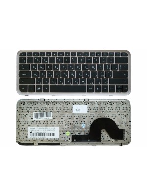 Клавіатура HP Pavilion DM3 DM3-1000 DM3t DM3z чорна High Copy (9Z.N2X82.U0R)