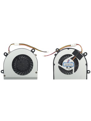 Вентилятор MSI CX61 CR650 FX600 FX610 FX603 FX620 GP60 Original 3pin (DFS451205M10T)
