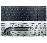 Клавіатура HP ProBook 4540S 4545S чорна High Copy