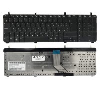 Клавіатура HP Pavilion DV7-2000 DV7-2100 DV7-2170 DV7-3000 DV7-3060 DV7-3080 DV7-3100 чорна High Copy (9J.N0L82.S0R)